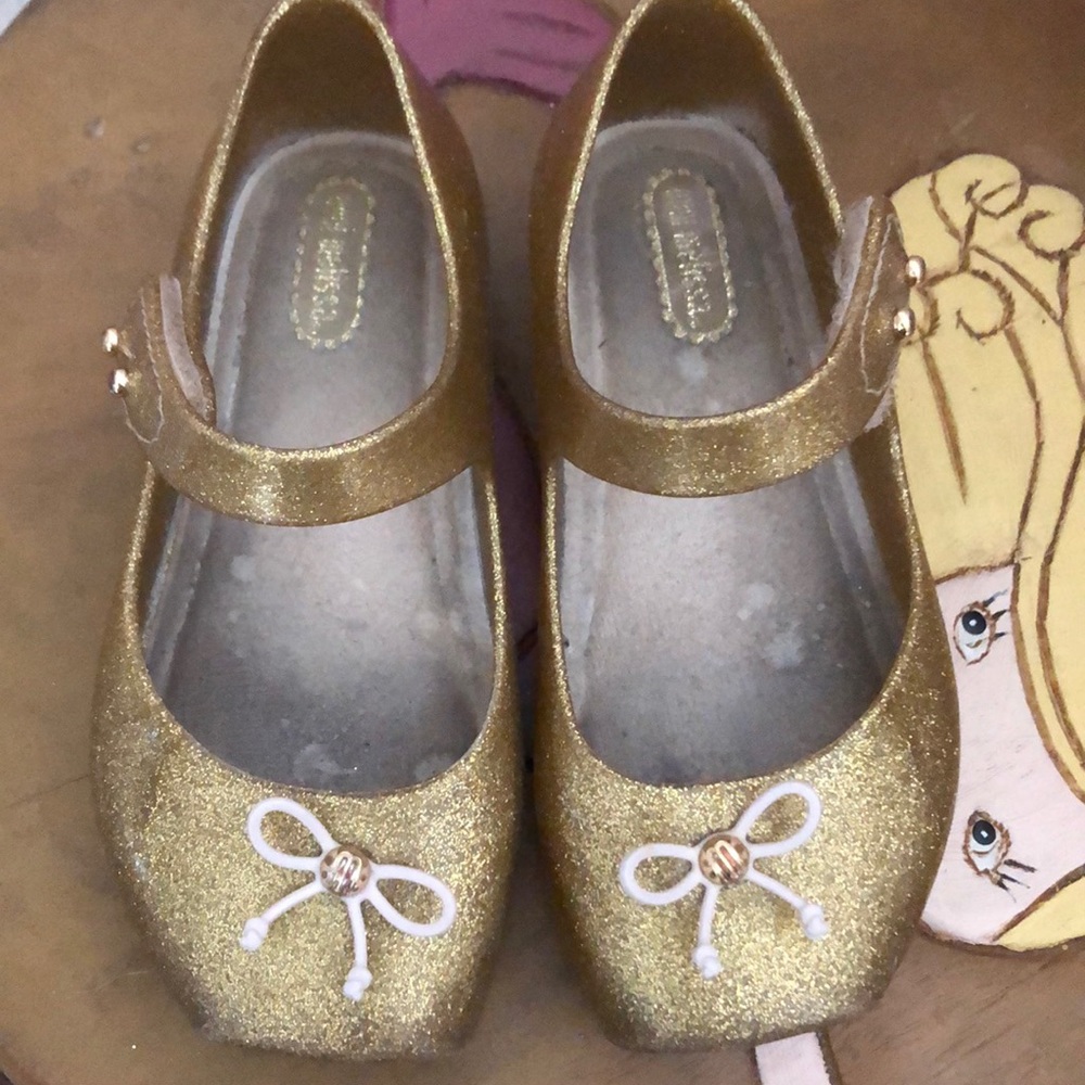 Mini Melissa - Picture 5 of 5